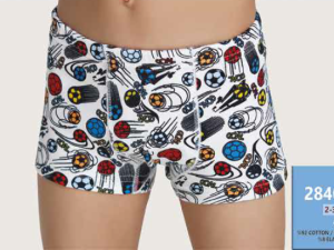 28404  Çoçuk Kilot