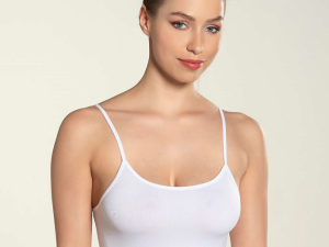 Bill Liza 14001 İp Askılı Atlet