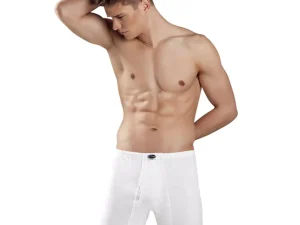 Güryıldız 24502 Erkek Penye Boxer