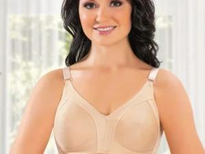 BİLL LİZA 540 JARSE TOPARLAYICI SÜTYEN