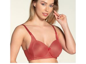 LİZA 2060 TELSİZ JAKARLI DOLGULU SUTYEN