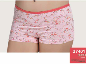 Güryıldız 27401 Kız Çocuk Empirme Penti Mini Şort