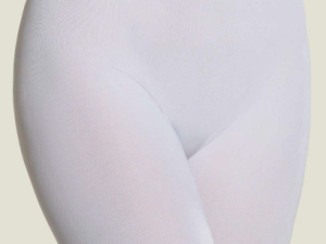 Bill Liza 11006 Göbek Toparlayıcı Paçalı Korse