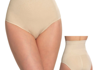 Bill Liza 13003 Mideli Uzun Paçalı Korse