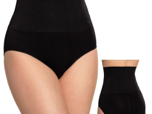 Bill Liza 13005 Yüksek Silip Korse