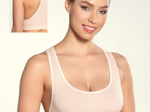 Bill Liza 15020 Sporcu Bustiyer