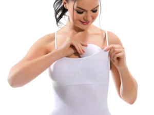 Bill Liza 14003 İp Askılı Pedli Atlet