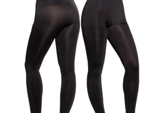 Bill Liza 17000 Korse Uzun Tayt