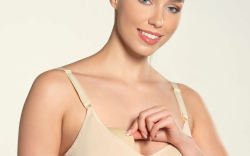 Bill Liza 18001 Pedli Kancalı Sütyen