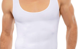 Bill Liza 500 Korse Erkek Atlet