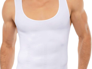 Bill Liza 500 Korse Erkek Atlet