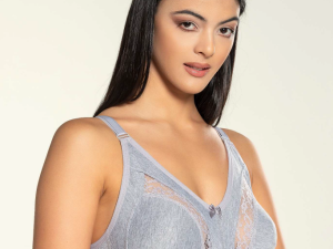 BİLL LİZA 541 PENYE GENİŞ LASTİKLİ TOPARLAYICI SÜTYEN