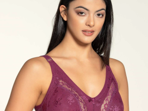 BİLL LİZA 544 GENİŞ LASTİKLİ TOPARLAYICI SÜTYEN