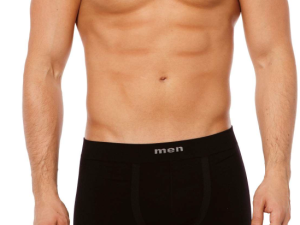 Bill Liza 600 Dikişsiz Erkek Boxer