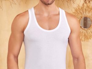 Berrak 1001 Erkek Atlet