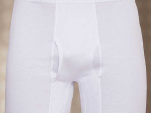 Berrak 1055 Erkek Paçalı Külot