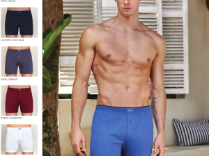 Berrak 1099 Erkek Boxer