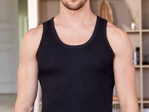 Berrak 1044 Erkek Kaşkorse Atlet