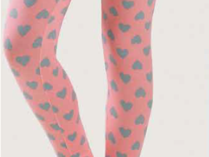 Güryildiz 27402 Kız Çocuk Tayt