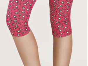 Güryıldız 27403 Kız Çocuk Tayt