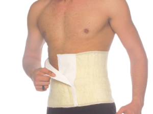 Menteş M 1007 Orlon Cırtcırtlı Korse