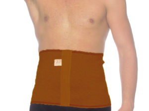 Menteş M 1016 Deve Tüyü Korse