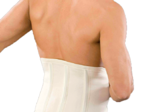 Menteş M 1023 Ortepedik Yün Korse