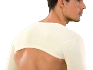 Menteş M 1034 Sıhı  Omuzluk