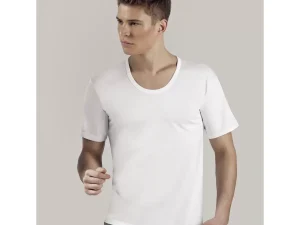 Güryıldız 24006 Erkek Kısa Kollu Atlet