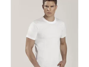 Güryıldız 24007 Erkek Kısa Kollu Atlet