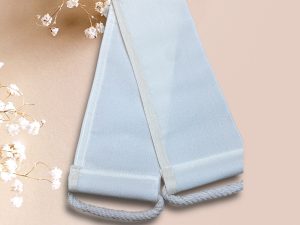 Micropeel Kalın Sırt Kesesi