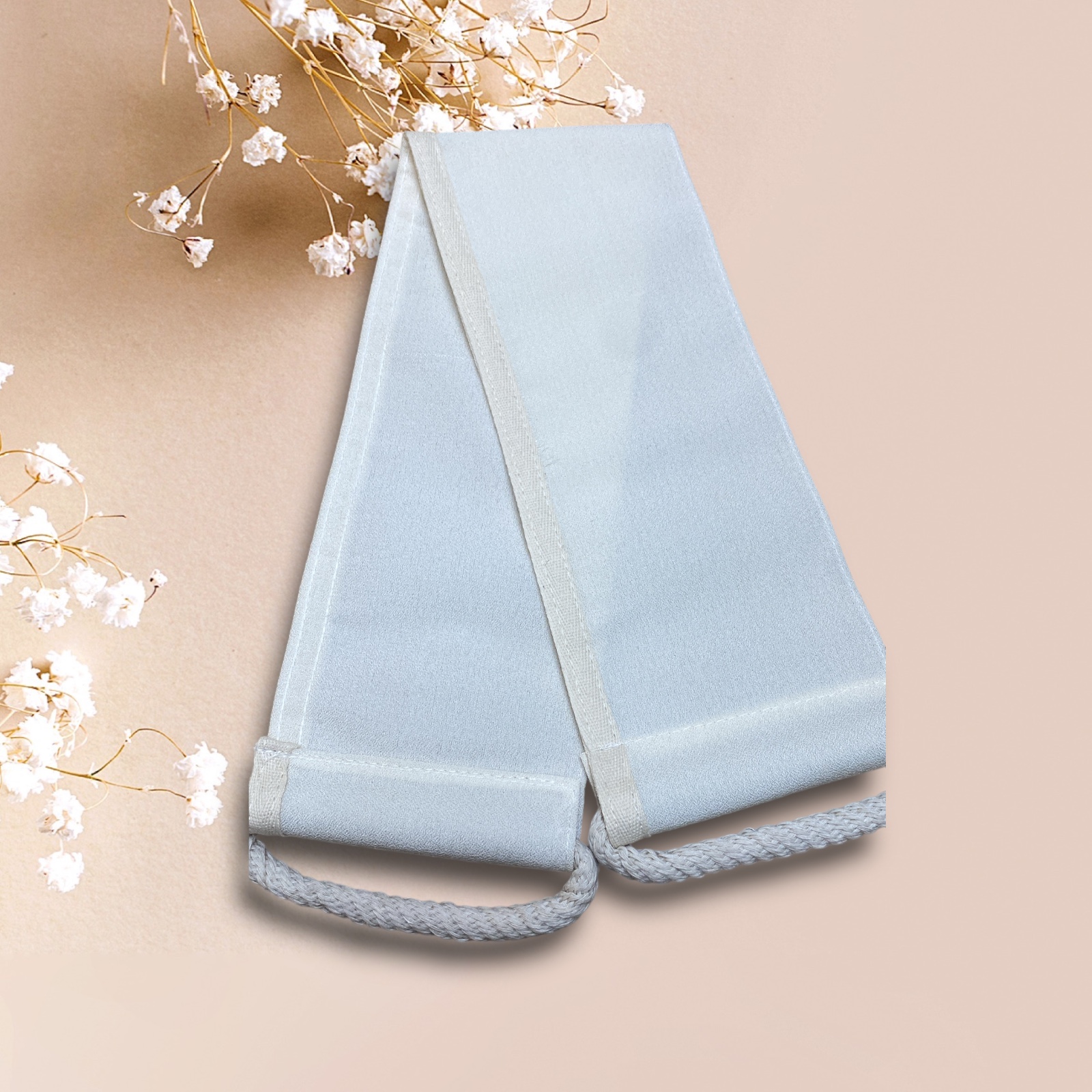 Micropeel Kalın Sırt Kesesi