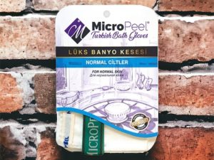 Micropeel Normal Ciltler İçin Kese