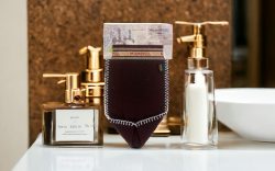 Micropeel Ekstra Kalın Tellak Kese