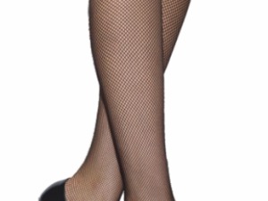 Daymod Rete File Siyah Külotlu Çorap