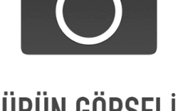 Güryıldız Bayan Ribana Ip Askılı Atlet 20001