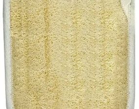 Doğal Kabak Lifi Banyo Eldiveni