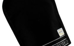 KELEBEK SİYAH OSMANLI  KESE