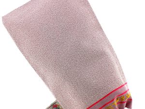 KELEBEK KRAL RENKLİ LASTİKLİ KESE